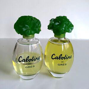 Cabotine De Gres - Eau De Toilette 100 ml + 45 ml.